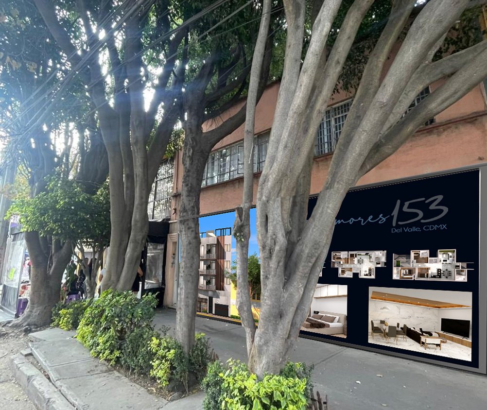 OpenHouse Amores 153 Agosto 2025 OpenHouse Amores 153 Agosto 2025