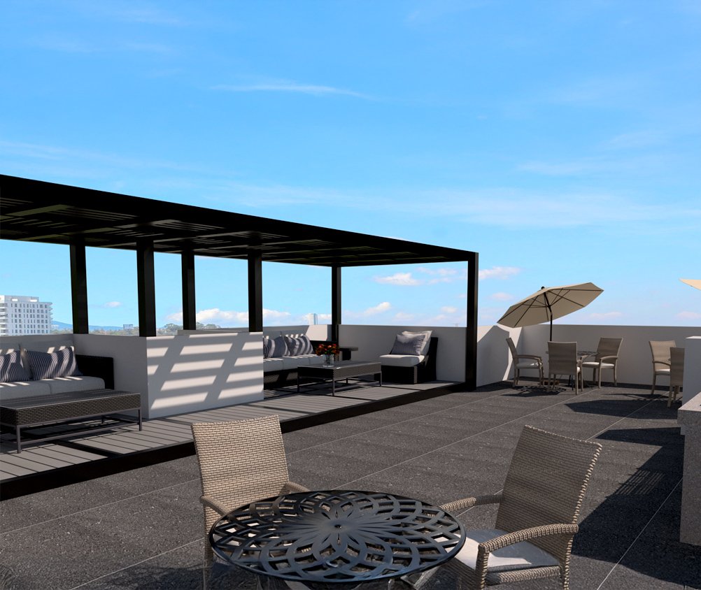 RoofTop Asadores RoofTop Asadores